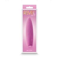 Revel - Kismet Vibrator - Rechargeable - 2 Colours - Boink Adult Boutique www.boinkmuskoka.com Canada