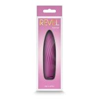 Revel - Kismet Vibrator - Rechargeable - 2 Colours - Boink Adult Boutique www.boinkmuskoka.com Canada