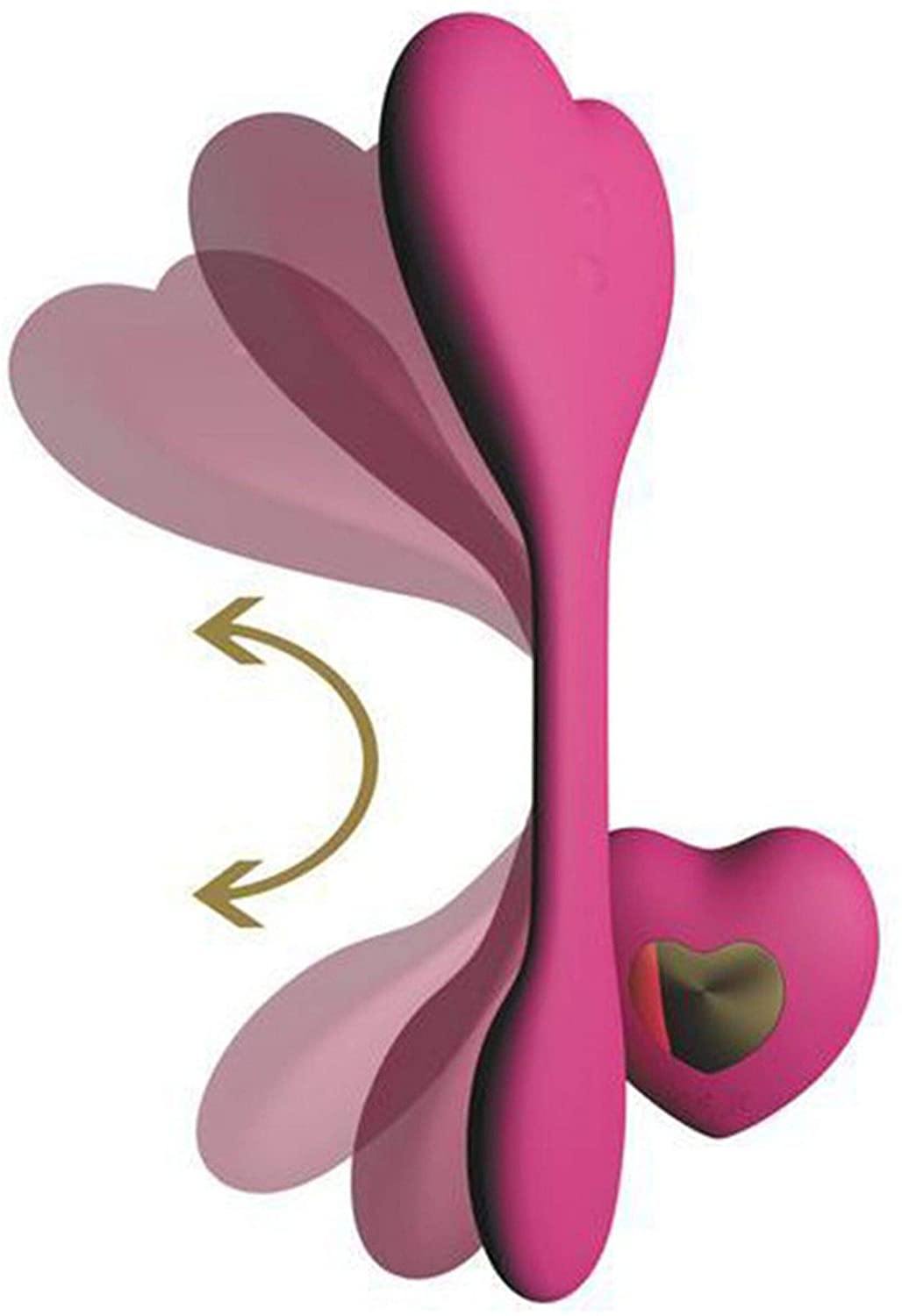 Rhythm 'Natya" Vibrator by Kama Sutra - Boink Adult Boutique www.boinkmuskoka.com Canada