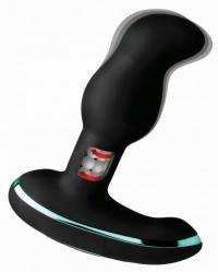 Rimsation Prostate Massager Vibe with Rotating Beads by Prostatic Play - Boink Adult Boutique www.boinkmuskoka.com Canada