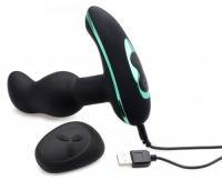 Rimsation Prostate Massager Vibe with Rotating Beads by Prostatic Play - Boink Adult Boutique www.boinkmuskoka.com Canada