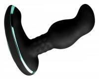 Rimsation Prostate Massager Vibe with Rotating Beads by Prostatic Play - Boink Adult Boutique www.boinkmuskoka.com Canada