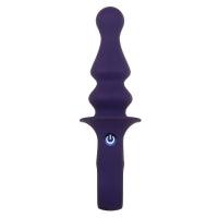 Ring Pop - Vibrating Anal Bead Plug by Gender X - Boink Adult Boutique www.boinkmuskoka.com Canada