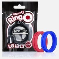 RingO Pro LG | Cock Ring | ScreamingO - Boink Adult Boutique www.boinkmuskoka.com Canada