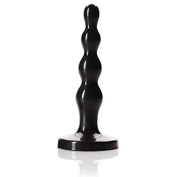 Ripple - Anal Bead Dildo by Tantus - Boink Adult Boutique www.boinkmuskoka.com Canada