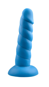 RockCandy - Suga-Daddy Dildos - Multiple Colours and Sizes - Boink Adult Boutique www.boinkmuskoka.com Canada