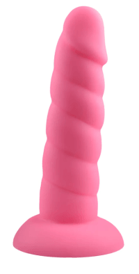 RockCandy - Suga-Daddy Dildos - Multiple Colours and Sizes - Boink Adult Boutique www.boinkmuskoka.com Canada