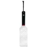 Saffron Acrylic Spanker by Sportsheets - Boink Adult Boutique www.boinkmuskoka.com Canada