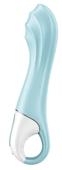 Satisfyer Air Pump Vibrator 5+ - Boink Adult Boutique www.boinkmuskoka.com Canada