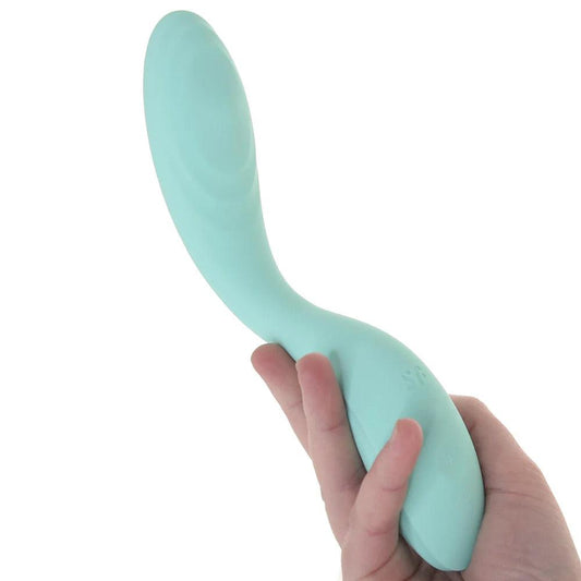 Satisfyer Rrrolling Pleasure Vibe - Boink Adult Boutique www.boinkmuskoka.com Canada