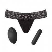 Secret Vibrating Panty 2 | LOVE TO LOVE - Boink Adult Boutique www.boinkmuskoka.com Canada