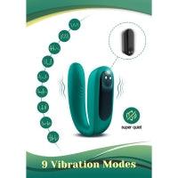 Sex Toy Kit | Penis Ring-Panty Vibe-Couple Vibe - Remote Control - 3 in 1 Toy | Tracy's Dog - Boink Adult Boutique www.boinkmuskoka.com Canada