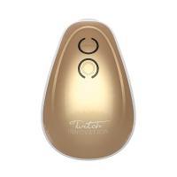 Shots - Innovation - Twitch Hands - Free Suction & Vibration Toy - Gold, Silver or Rose Gold - Boink Adult Boutique www.boinkmuskoka.com Canada