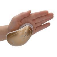 Shots - Innovation - Twitch Hands - Free Suction & Vibration Toy - Gold, Silver or Rose Gold - Boink Adult Boutique www.boinkmuskoka.com Canada