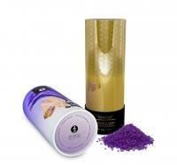 Shunga - Oriental Crystals - Bath Salts - Various Scents 500g/17.6oz - Boink Adult Boutique www.boinkmuskoka.com Canada