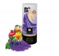 Shunga - Oriental Crystals - Bath Salts - Various Scents 500g/17.6oz - Boink Adult Boutique www.boinkmuskoka.com Canada