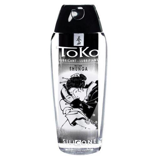 Shunga- Toko Silicone Lubricant - Boink Adult Boutique www.boinkmuskoka.com Canada