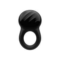 Signet Ring with Free App - Vibrating C-Ring by Satisfyer - Boink Adult Boutique www.boinkmuskoka.com Canada