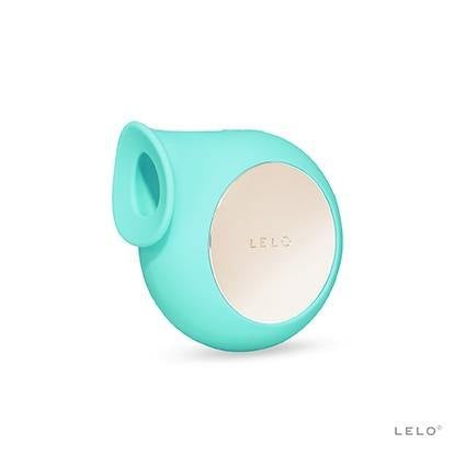 Sila Clitoral Massager - Sonic Wave Tech by LELO - Boink Adult Boutique www.boinkmuskoka.com Canada