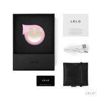 Sila Clitoral Massager - Sonic Wave Tech by LELO - Boink Adult Boutique www.boinkmuskoka.com Canada