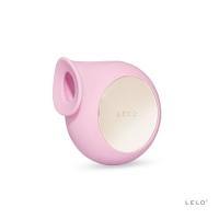 Sila Clitoral Massager - Sonic Wave Tech by LELO - Boink Adult Boutique www.boinkmuskoka.com Canada