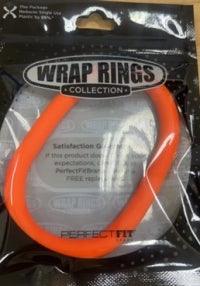 Silicone Wrap C-Ring 9" (229 mm)| PerfectFit - Boink Adult Boutique www.boinkmuskoka.com Canada