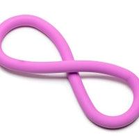 Silicone Wrap Ring 12" (305 mm) | PerfectFit - Boink Adult Boutique www.boinkmuskoka.com Canada