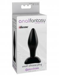 Small Silicone Plug by Anal Fantasy - Boink Adult Boutique www.boinkmuskoka.com Canada