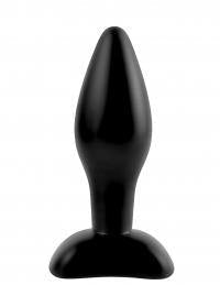 Small Silicone Plug by Anal Fantasy - Boink Adult Boutique www.boinkmuskoka.com Canada