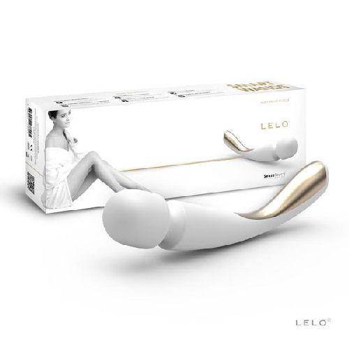 Smart Wand 2 - Medium - 3 Colours by LELO - Boink Adult Boutique www.boinkmuskoka.com Canada