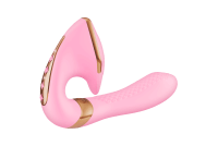 SOYO Vibrator - 4 Colours - Boink Adult Boutique www.boinkmuskoka.com Canada