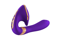 SOYO Vibrator - 4 Colours - Boink Adult Boutique www.boinkmuskoka.com Canada