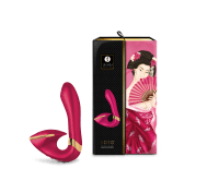 SOYO Vibrator - 4 Colours - Boink Adult Boutique www.boinkmuskoka.com Canada