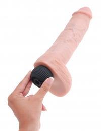 Squirter Cock with Balls- Ejaculating Dildos - By King Cock - Boink Adult Boutique www.boinkmuskoka.com Canada