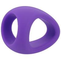 Stirrup - Silicone C-Ring by Tantus - Boink Adult Boutique www.boinkmuskoka.com Canada