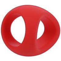 Stirrup - Silicone C-Ring by Tantus - Boink Adult Boutique www.boinkmuskoka.com Canada