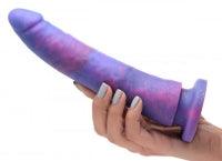 Strap U - Magic Stick Glitter Silicone Dildo - 8 Inch - Boink Adult Boutique www.boinkmuskoka.com Canada