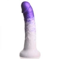 Strap U Real Swirl Realistic Silicone Dildo - 2 colours - Boink Adult Boutique www.boinkmuskoka.com Canada