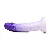 Strap U Real Swirl Realistic Silicone Dildo - 2 colours - Boink Adult Boutique www.boinkmuskoka.com Canada