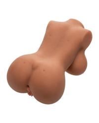 Stroke It Body Banger - Full Body Stroker - 2 Colours - Boink Adult Boutique www.boinkmuskoka.com Canada