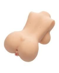 Stroke It Body Banger - Full Body Stroker - 2 Colours - Boink Adult Boutique www.boinkmuskoka.com Canada