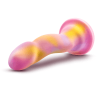 Sun's Out Artisanal Dildo - G-Spot and P-Spot Stimulation by Avant - Boink Adult Boutique www.boinkmuskoka.com Canada