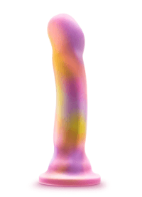 Sun's Out Artisanal Dildo - G-Spot and P-Spot Stimulation by Avant - Boink Adult Boutique www.boinkmuskoka.com Canada