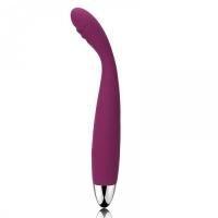 Svakom - CiCi Vibrator - G-Spot/U-Spot Vibe - Boink Adult Boutique www.boinkmuskoka.com Canada