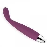 Svakom - CiCi Vibrator - G-Spot/U-Spot Vibe - Boink Adult Boutique www.boinkmuskoka.com Canada