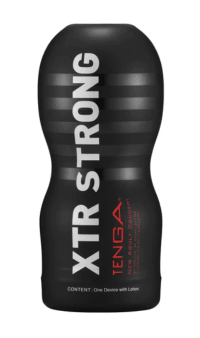 Tenga Original Vacuum Cup Extra Strong - Boink Adult Boutique www.boinkmuskoka.com Canada