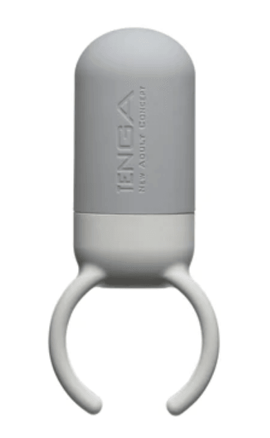 Tenga Smart Vibe Ring One - 2 Styles - Vibrator for Couples - Boink Adult Boutique www.boinkmuskoka.com Canada