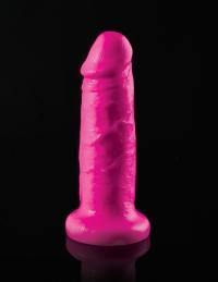 The 6" Chub Dildo by Dillio - Boink Adult Boutique www.boinkmuskoka.com Canada