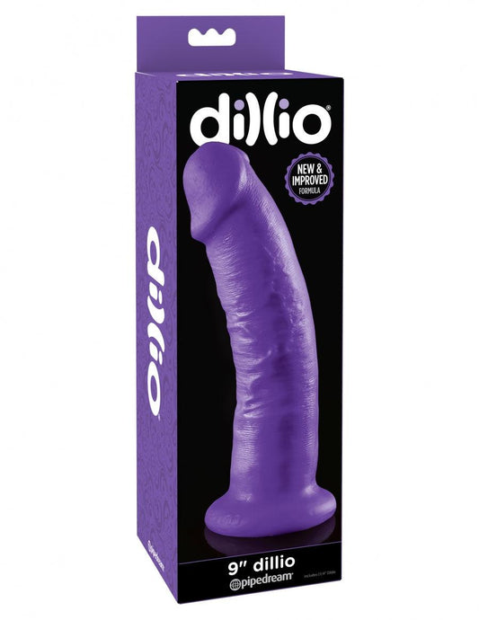 The Dildo by Dillio - Boink Adult Boutique www.boinkmuskoka.com Canada