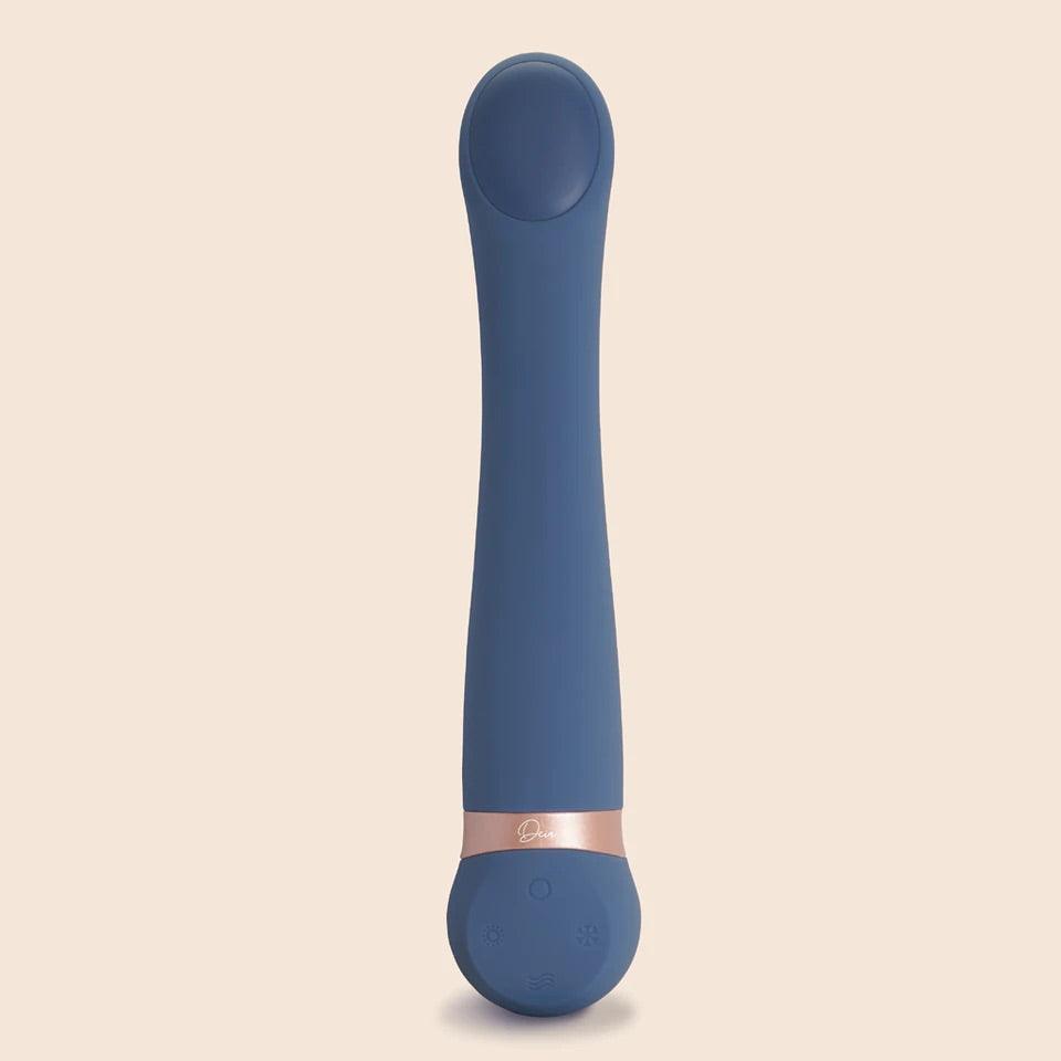 The Hot and Cold Vibrator | Warming\Cooling Vibrator | DEIA - Boink Adult Boutique www.boinkmuskoka.com Canada